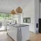 Lovely Home In Glesborg With Sauna - Glesborg