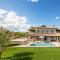 Villa Iskra