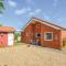 Three-Bedroom Holiday Home In Hurup Thy - Doverodde