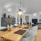 Three-Bedroom Holiday Home In Grenaa - Grenå