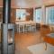 3 Bedroom Cozy Home In Treungen