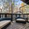 High Hopes - Walk to Lake & Village, Bumper Pool, Fireplace - بيغ بير لاكي