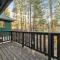 High Hopes - Walk to Lake & Village, Bumper Pool, Fireplace - بيغ بير لاكي