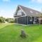 Amazing Home In Glesborg With Sauna - Glesborg