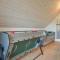 Amazing Home In Glesborg With Sauna - Glesborg