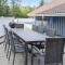 Nice Home In Knebel With Wifi