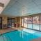 Studio 153 at Perfect Location w Pool & Hot Tub - كريستيد بات