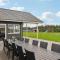 Stunning Home In Spøttrup With Sauna - Spottrup