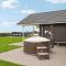 Stunning Home In Spøttrup With Sauna - Spottrup
