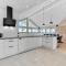 Stunning Home In Spøttrup With Sauna - Spottrup