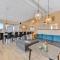 Stunning Home In Spøttrup With Sauna - Spottrup