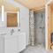Stunning Home In Spøttrup With Sauna - Spottrup