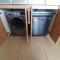Jacuzzi with 270 views right on beach - Kapstadt