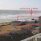 Jacuzzi with 270 views right on beach - Kapstadt