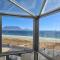 Jacuzzi with 270 views right on beach - Kapstadt