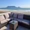 Jacuzzi with 270 views right on beach - Kapstadt