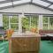 Gorgeous Home In Glesborg With Kitchen