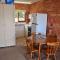 Anglers Lodge 4 - bring your own linen