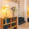 8 person holiday home in Bogense-By Traum
