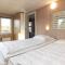 8 person holiday home in Otterup-By Traum