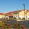 Rodeway Inn & Suites Jacksonville near Camp Lejeune