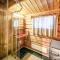 Stunning Home In Kvam With Wifi