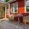 Awesome Home In Malling With Wifi