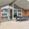 Nice Home In Blokhus With Sauna