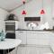 Nice Home In Blokhus With Sauna