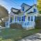 Cottage with Yard in Dtwn Chincoteague! - Chincoteague