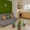 Beautiful, Luxurious, and Spacious Apt Envigado near El Poblado 101 - 恩维加多