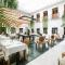 Hospes Palacio del Bailio, a Member of Design Hotels - Córdoba