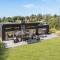 Awesome Home In Thyholm With Wifi