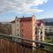 Skorupki view of the sky - Пшемысль