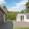 Gorgeous Home In Rønde With Kitchen