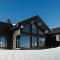 Panorama ski inn out, jacuzzi,Badstu - Kvam