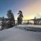 Panorama ski inn out, jacuzzi,Badstu - Kvam