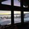 Panorama ski inn out, jacuzzi,Badstu - Kvam