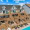 Soulshine North Topsail Beach - نورث توبسالي بيتش