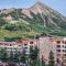 Studio Perfect Location 318 with Pool and Hot Tub - كريستيد بات