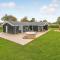 Beautiful Home In Hadsund With Sauna
