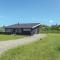 Three-Bedroom Holiday Home Hurup Thy With A Fireplace 06 - Sindrup