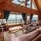 Awestruck Mountain View with Pool Access