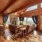 Awestruck Mountain View with Pool Access