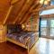Awestruck Mountain View with Pool Access