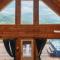 Awestruck Mountain View with Pool Access