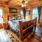Awestruck Mountain View with Pool Access