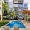 Cap Cana Luxury 2BR 2BA with Pool, near Juanillo beach and golf - 蓬塔卡纳