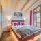 Petras Chalet-Apartment am Lift
