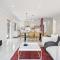 Spacious 5 Bedroom Family Retreat in Franklin